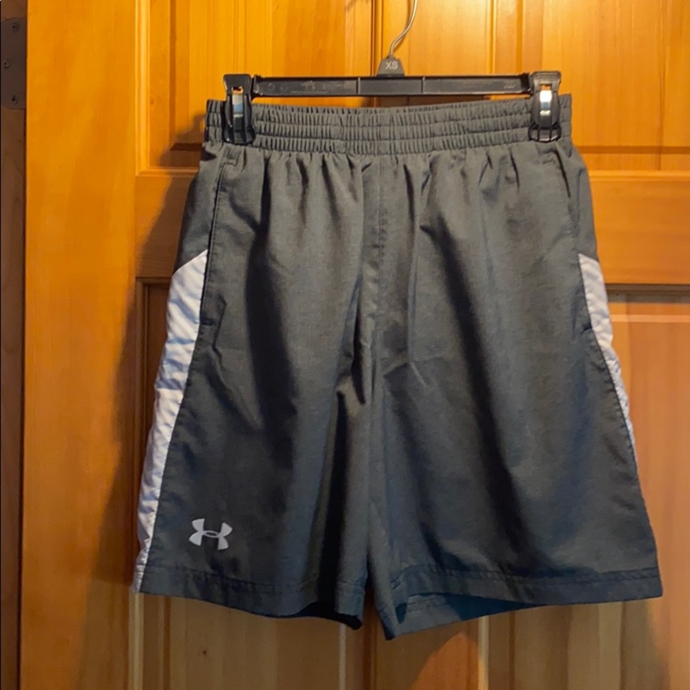 Under Armour Heat Gear Athletic Short
